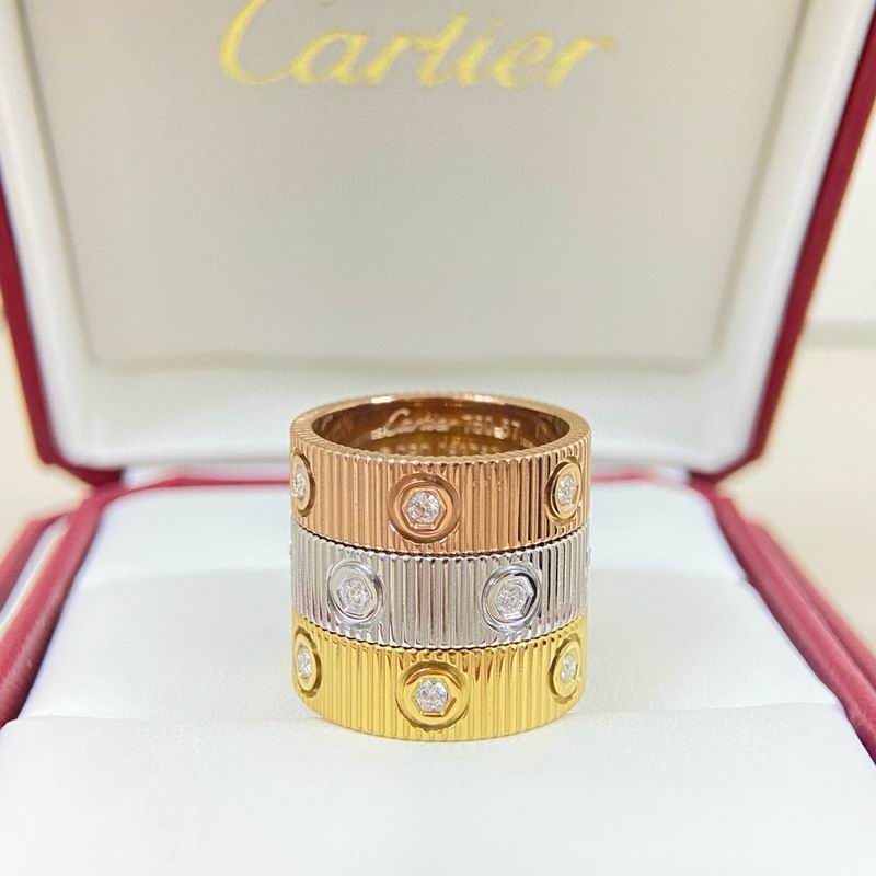 Cartier Ring  04yxs06 (9)