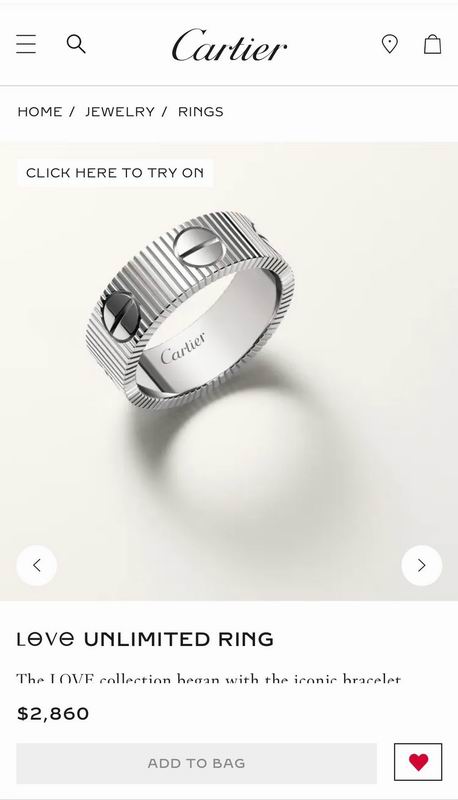 Cartier Ring  04yxs07 (3)