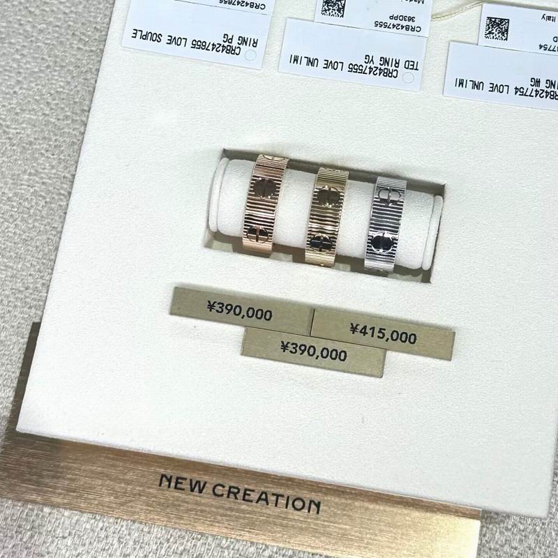 Cartier Ring  04yxs07 (4)