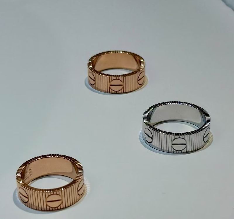 Cartier Ring  04yxs07 (5)