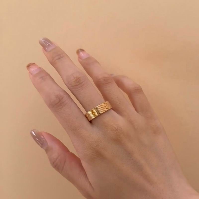 Cartier Ring  04yxs07 (6)