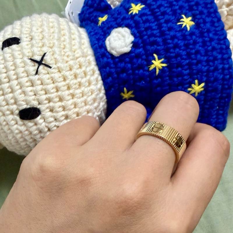 Cartier Ring  04yxs07 (8)