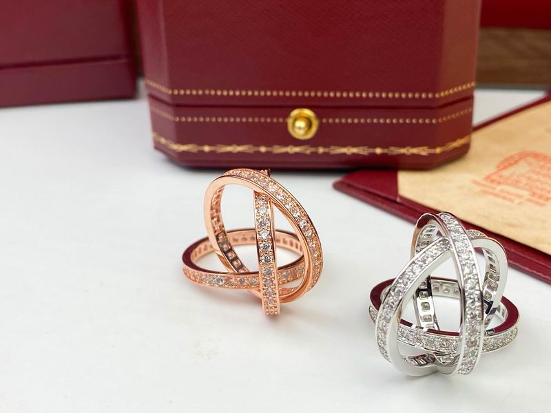 Cartier Ring  05yxs01 (4)