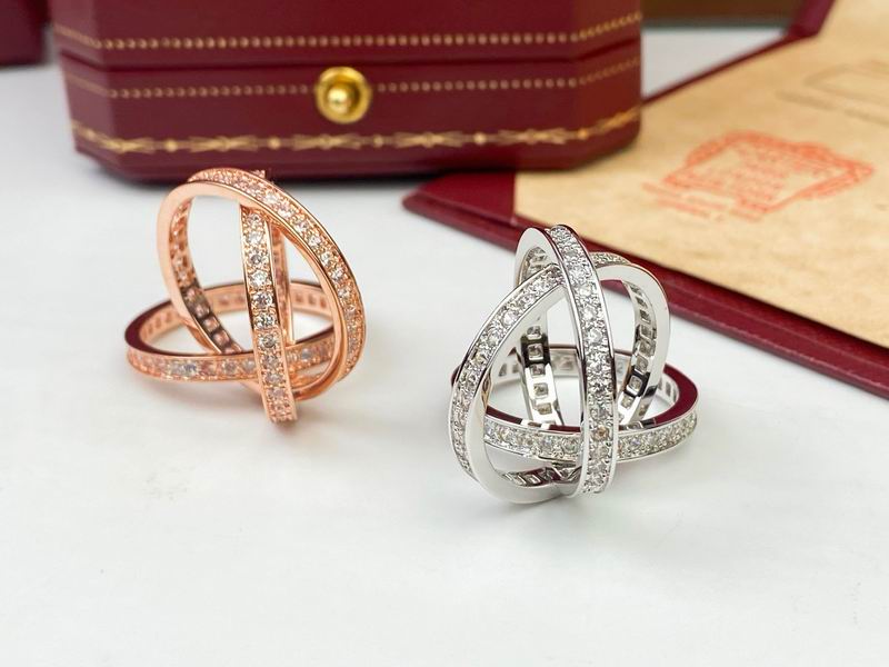 Cartier Ring  05yxs01 (6)