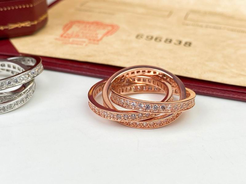 Cartier Ring  05yxs01 (8)
