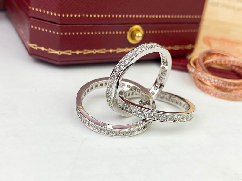 Cartier Ring  05yxs01 (9)
