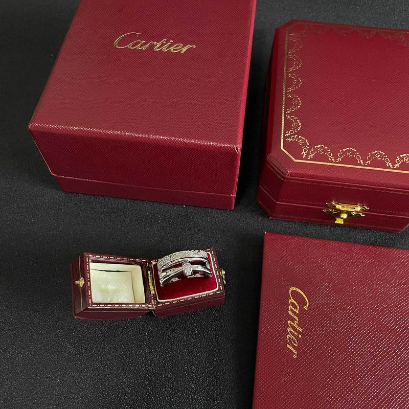Cartier Ring  05yxs03 (2)