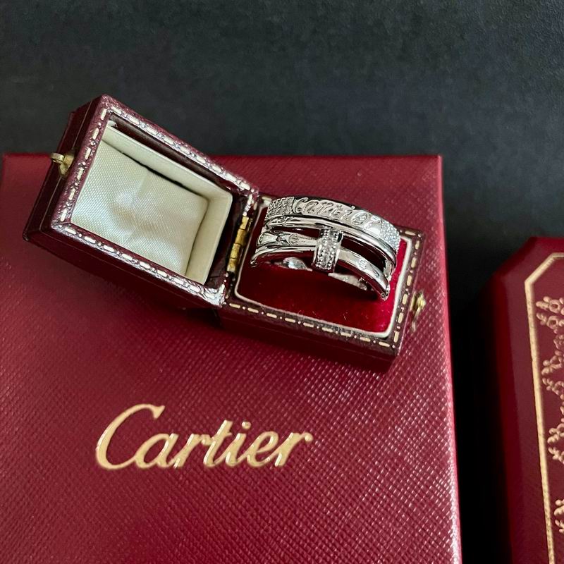 Cartier Ring  05yxs03 (4)