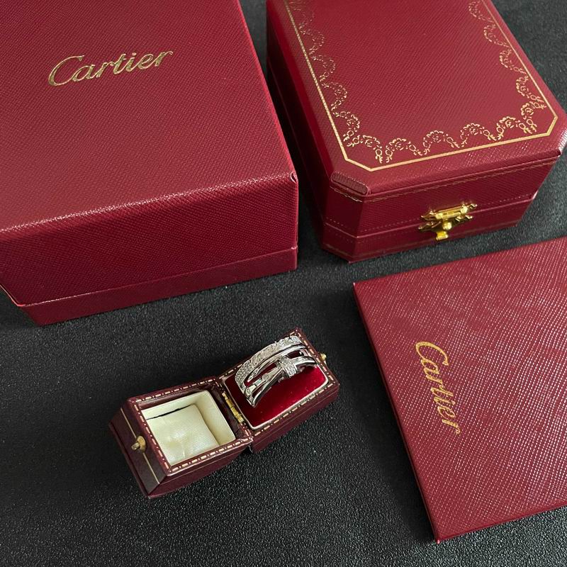 Cartier Ring  05yxs03 (5)