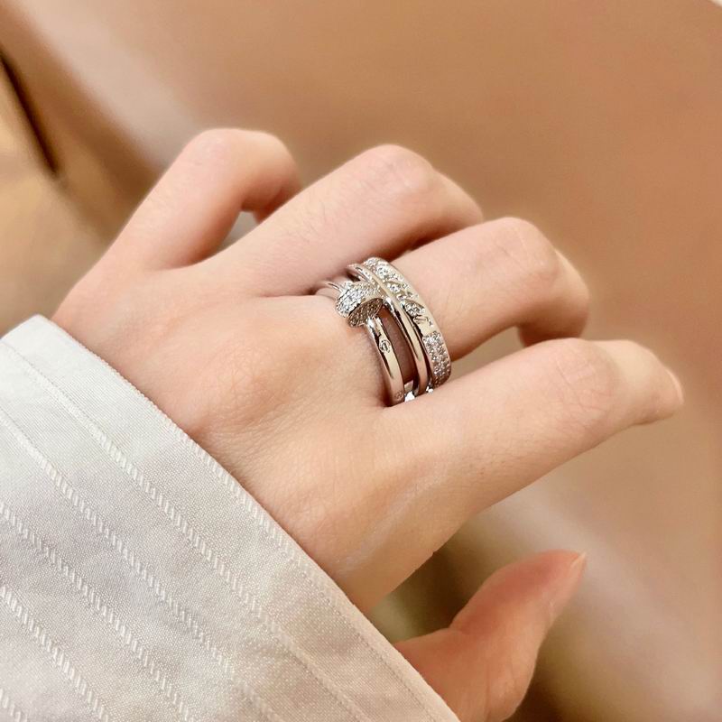 Cartier Ring  05yxs03 (6)