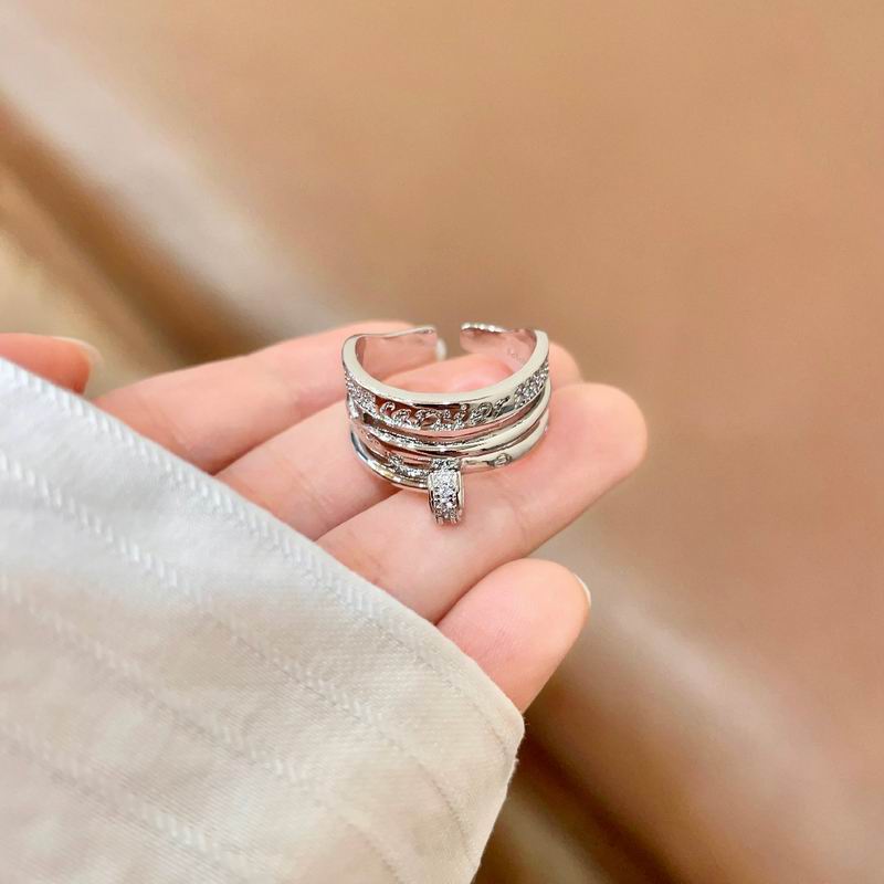 Cartier Ring  05yxs03 (8)