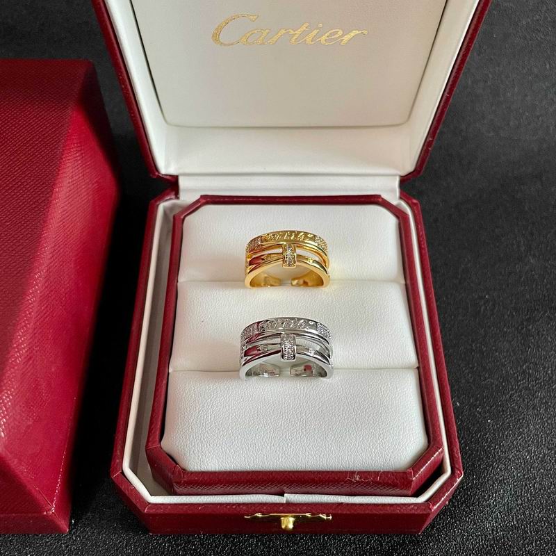 Cartier Ring  05yxs04 (1)