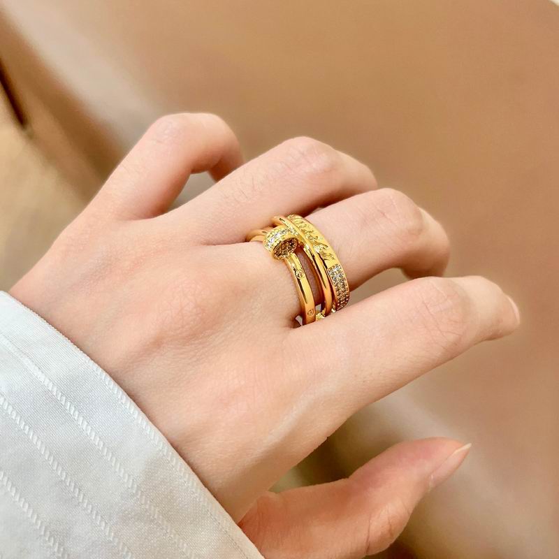 Cartier Ring  05yxs04 (2)