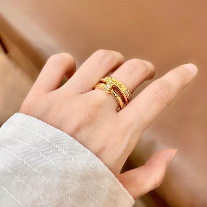 Cartier Ring  05yxs04 (3)