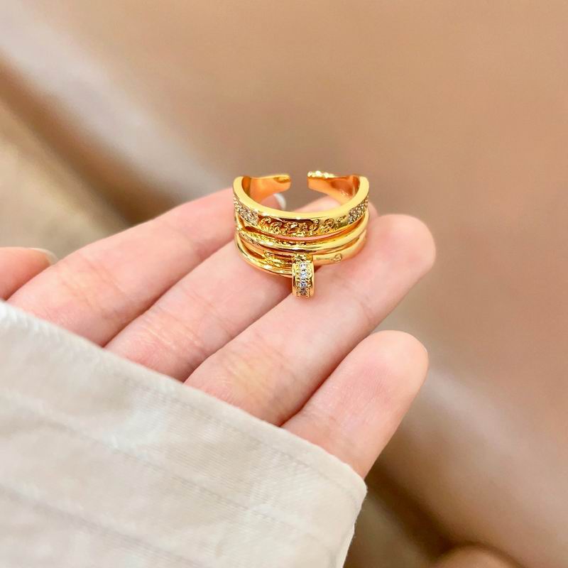 Cartier Ring  05yxs04 (4)
