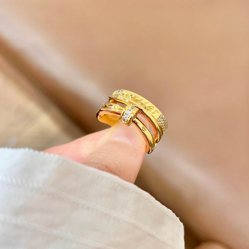 Cartier Ring  05yxs04 (5)