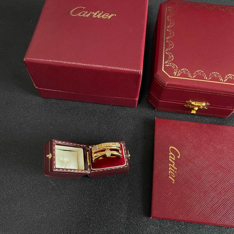 Cartier Ring  05yxs04 (6)