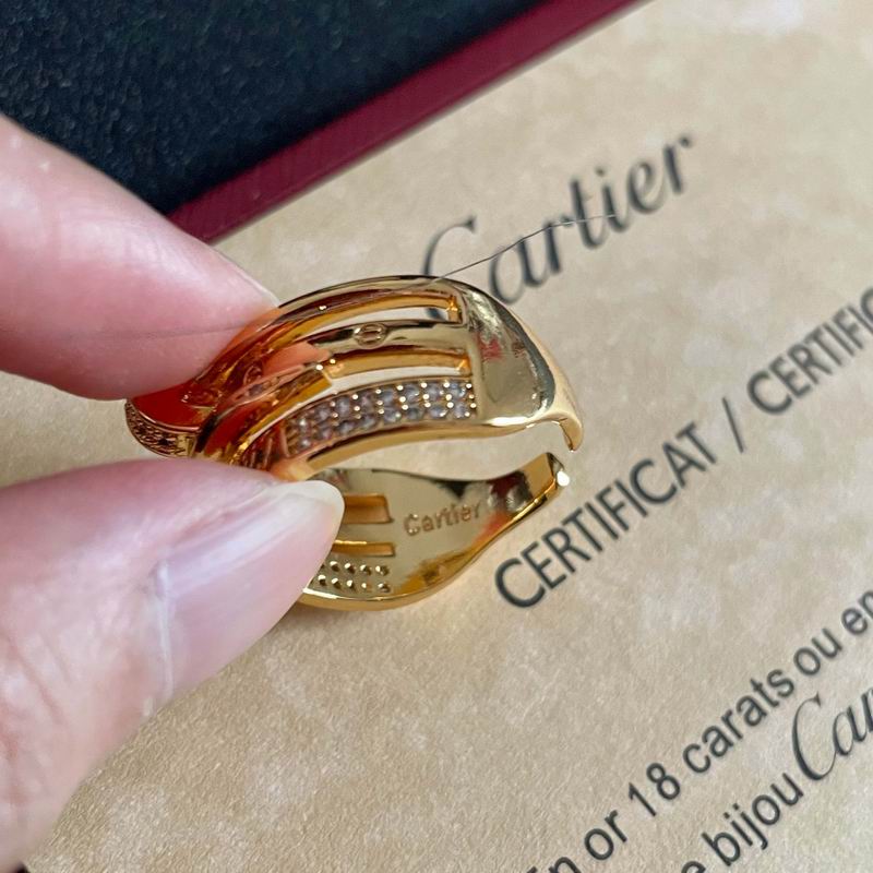 Cartier Ring  05yxs04 (8)
