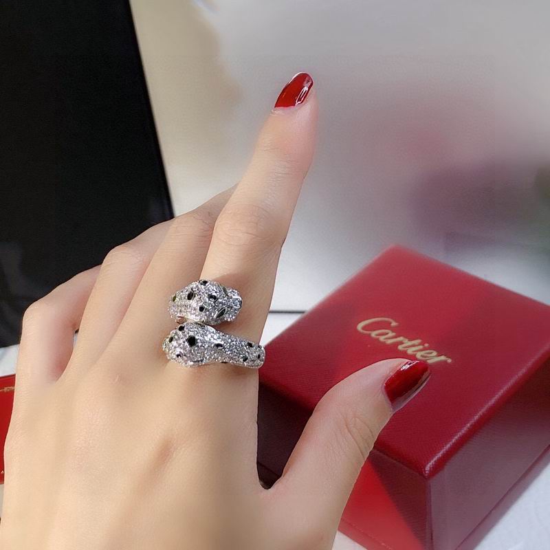 Cartier Ring 05yxs02 (5)