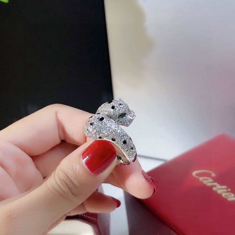 Cartier Ring 05yxs02 (6)