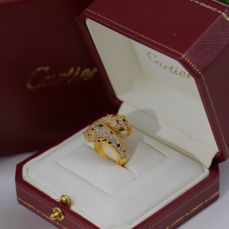 Cartier Ring 05yxs02 (7)