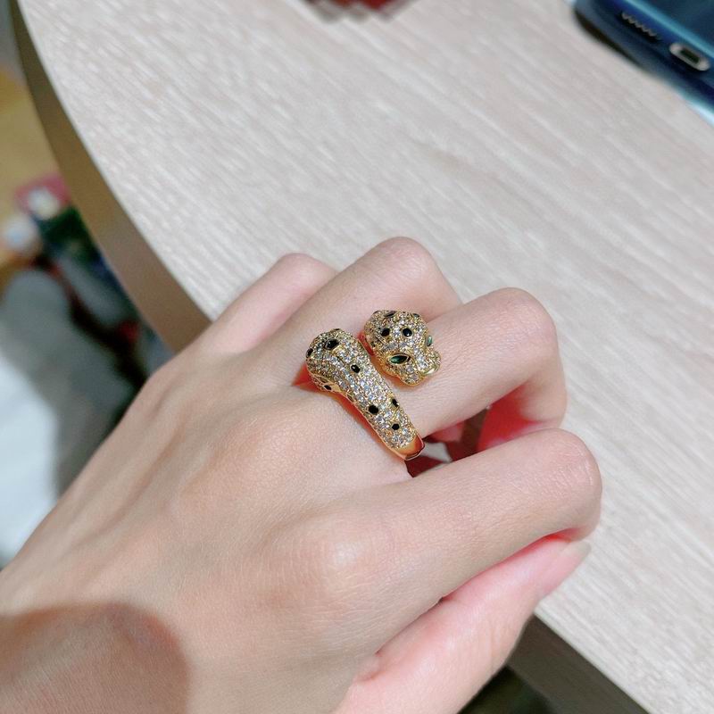 Cartier Ring 05yxs02 (8)