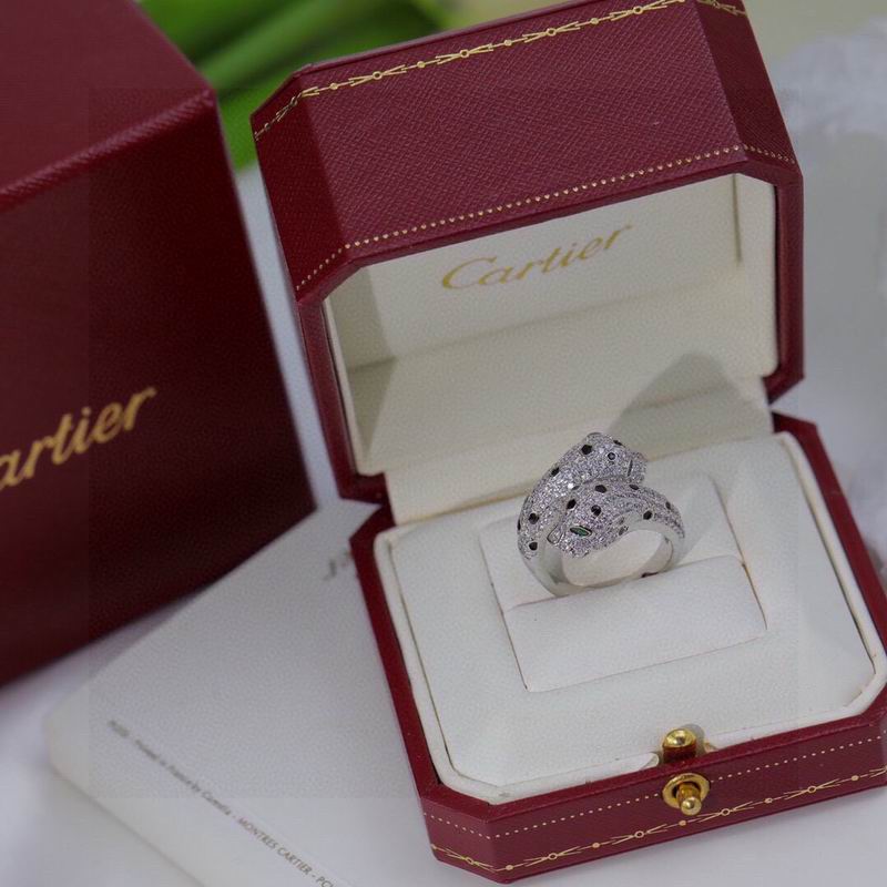 Cartier Ring 05yxs02 (9)