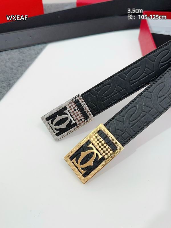 Cartier belt 35mmX105-125cm 8L (1)