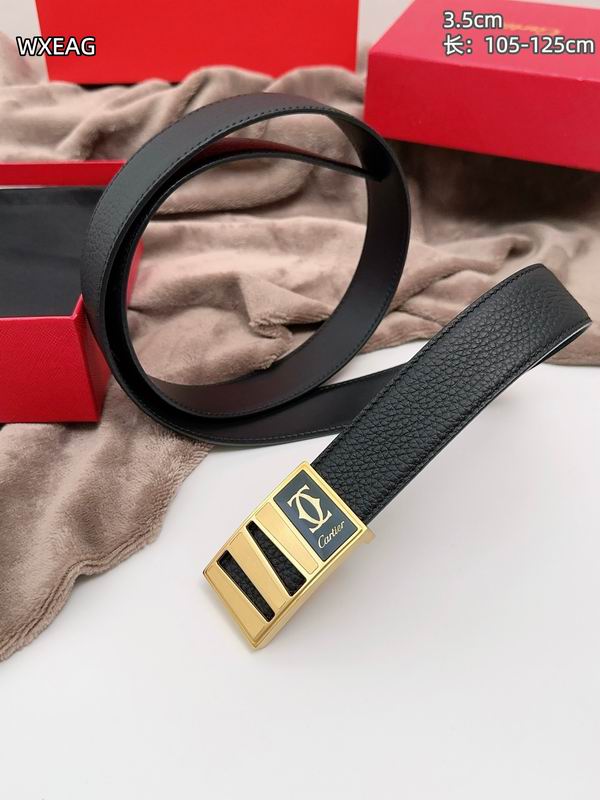 Cartier belt 35mmX105-125cm 8L (20)