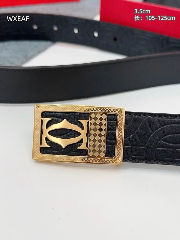 Cartier belt 35mmX105-125cm 8L (5)