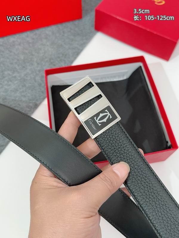 Cartier belt 35mmX105-125cm 8L (6)