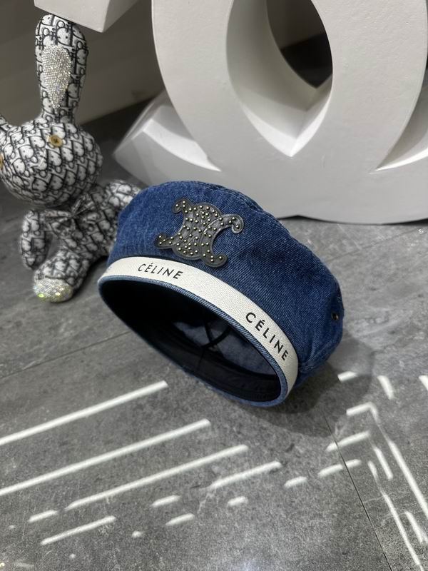 Celine Beret dx (57)