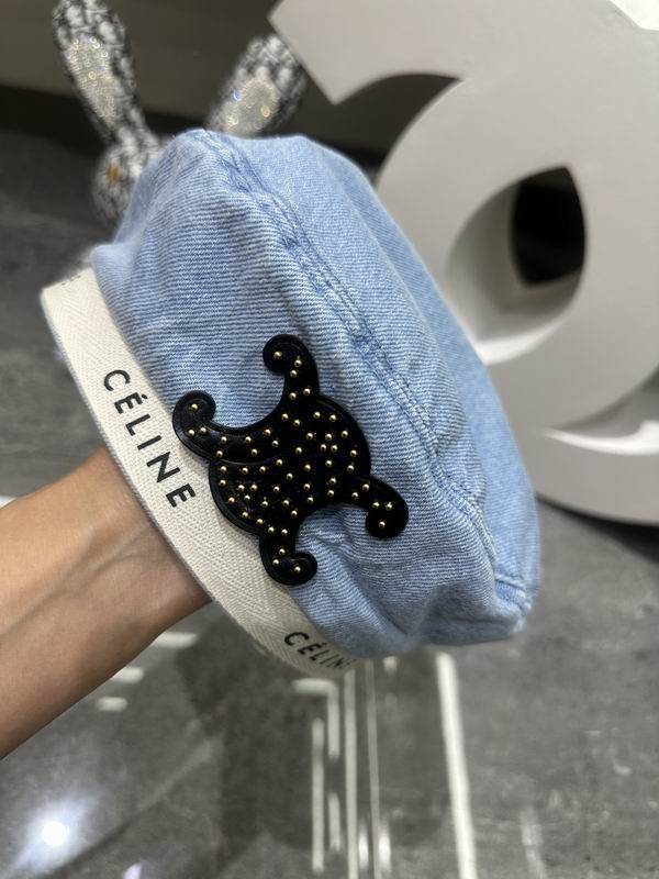Celine Beret dx (60)