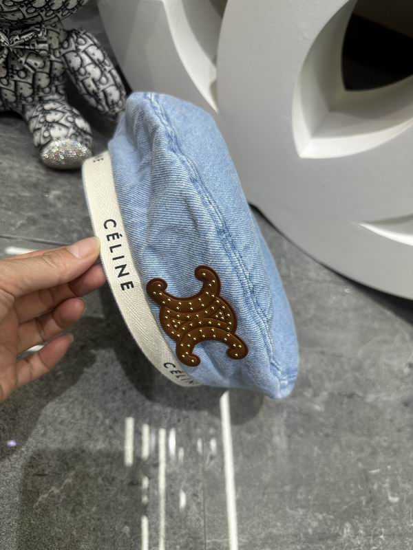 Celine Beret dx (61)