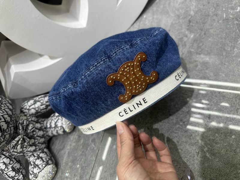 Celine Beret dx (63)