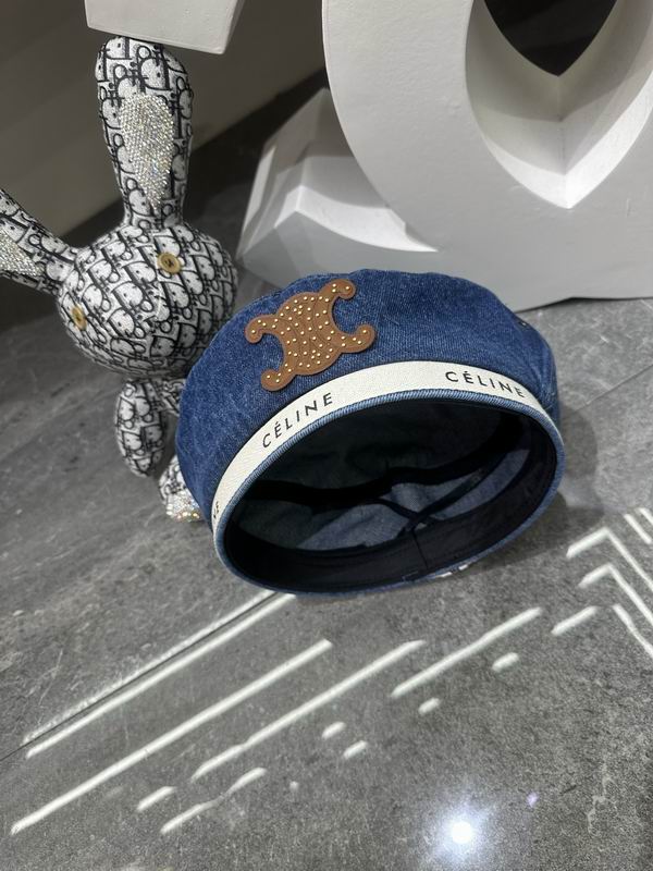 Celine Beret dx (64)