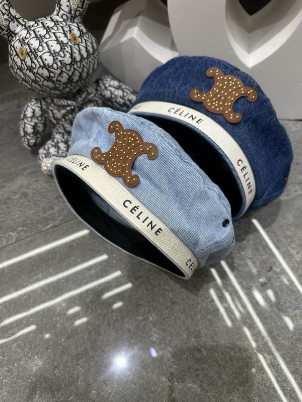 Celine Beret dx (65)