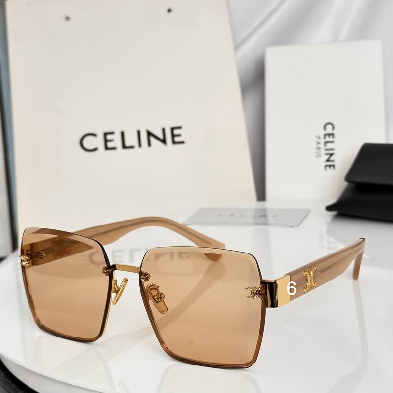 Celine CL40237 62 18-140 e01