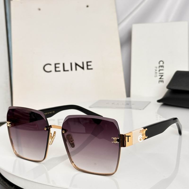 Celine CL40237 62 18-140 e02