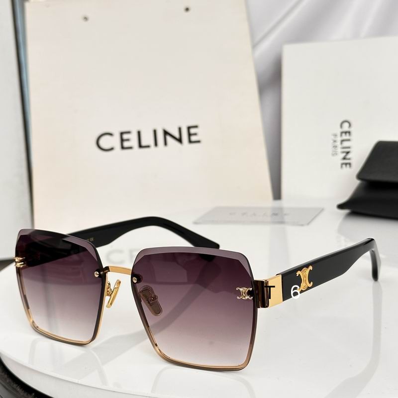 Celine CL40237 62 18-140 e03