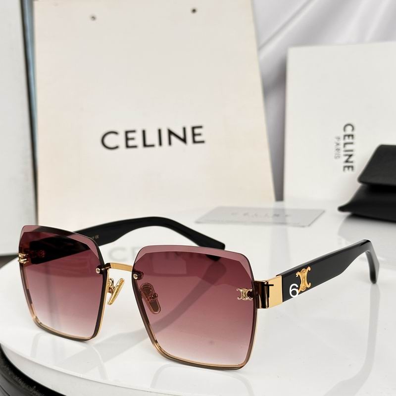 Celine CL40237 62 18-140 e04