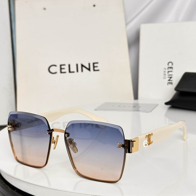 Celine CL40237 62 18-140 e05