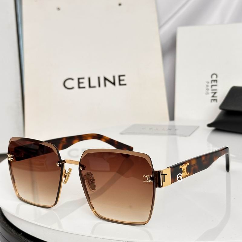Celine CL40237 62 18-140 e06