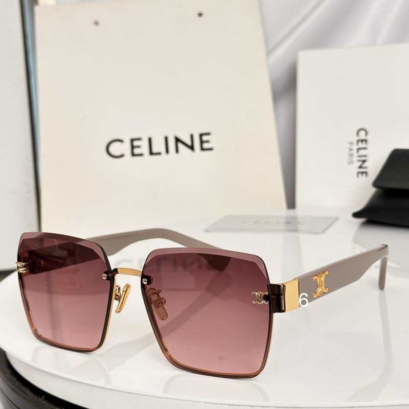 Celine CL40237 62 18-140 e07