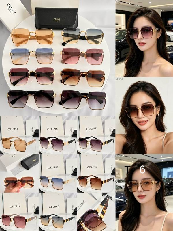 Celine CL40237 62 18-140 e09