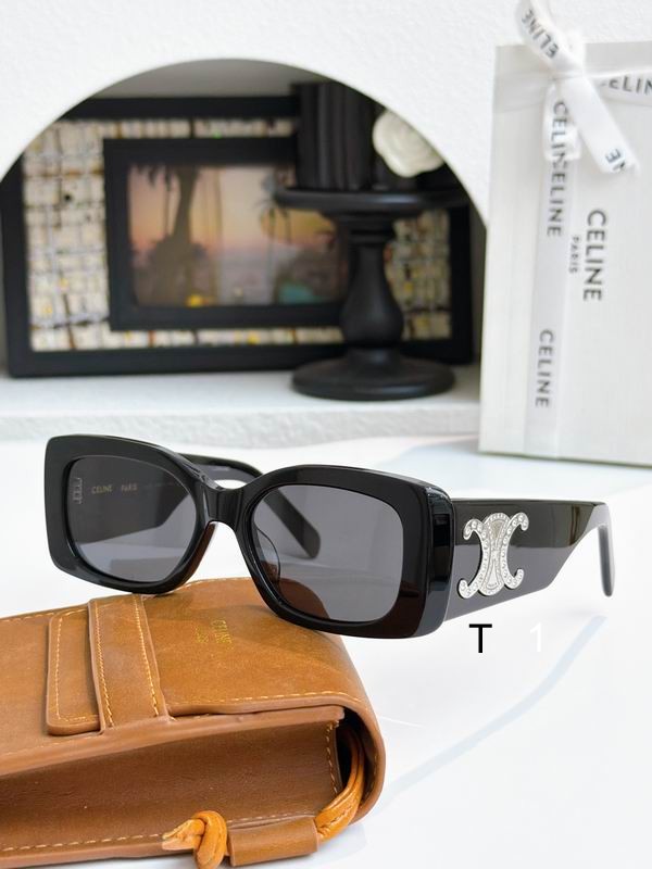 Celine CL40288 53 17-145 a01