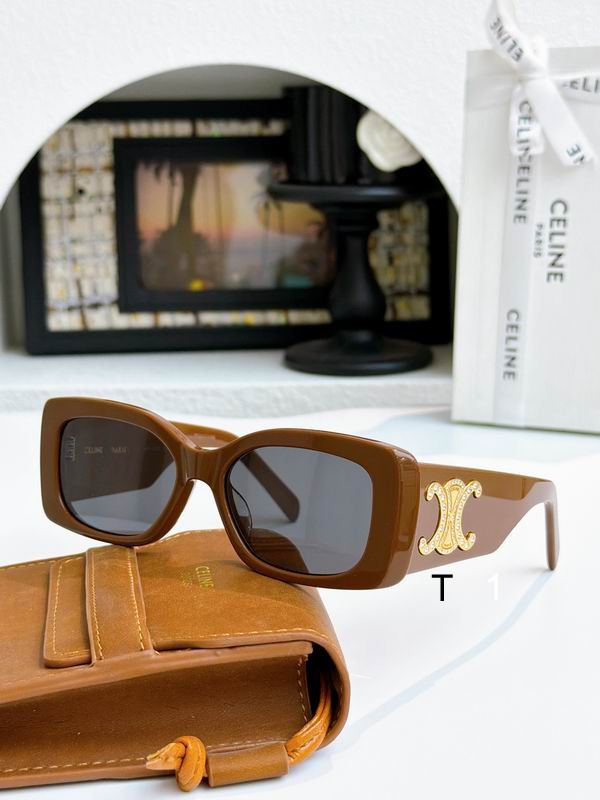 Celine CL40288 53 17-145 a04