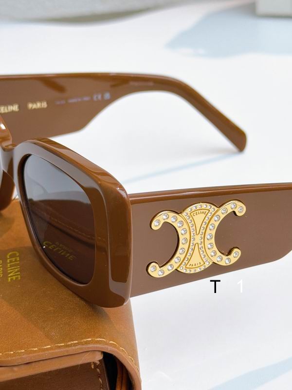 Celine CL40288 53 17-145 a05