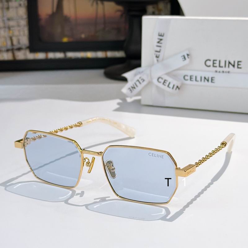 Celine CL42127U 59 18-145 A01