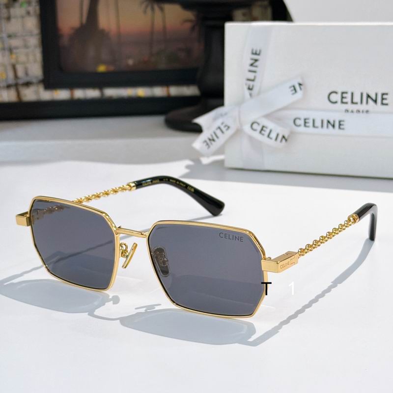 Celine CL42127U 59 18-145 A02